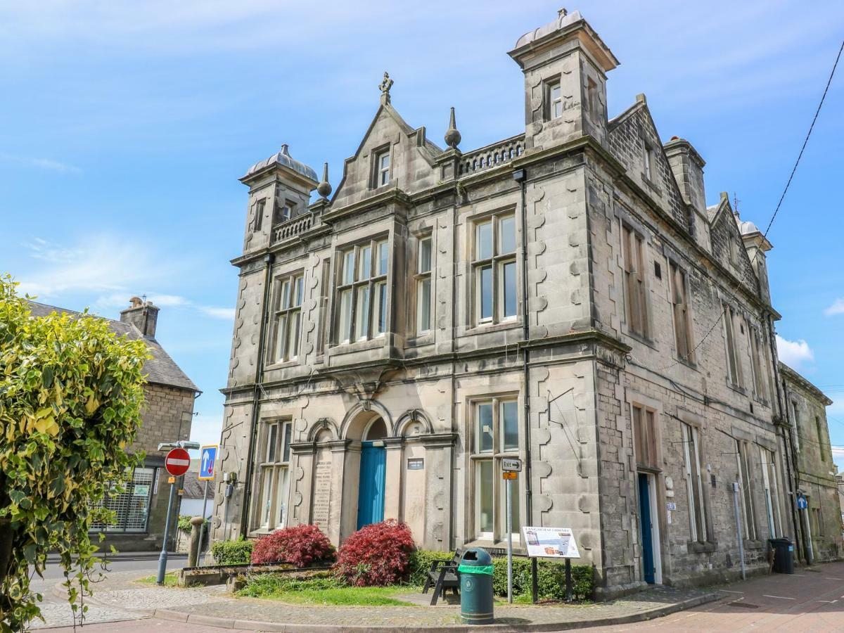 Parliament Cottage Langholm 외부 사진