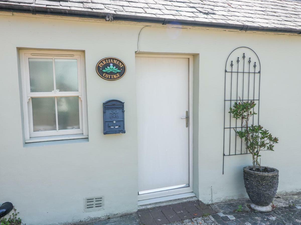Parliament Cottage Langholm 외부 사진
