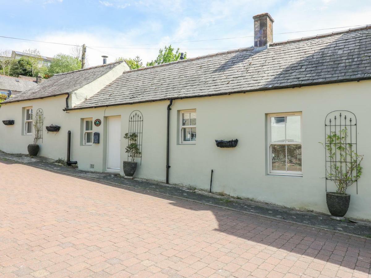 Parliament Cottage Langholm 외부 사진