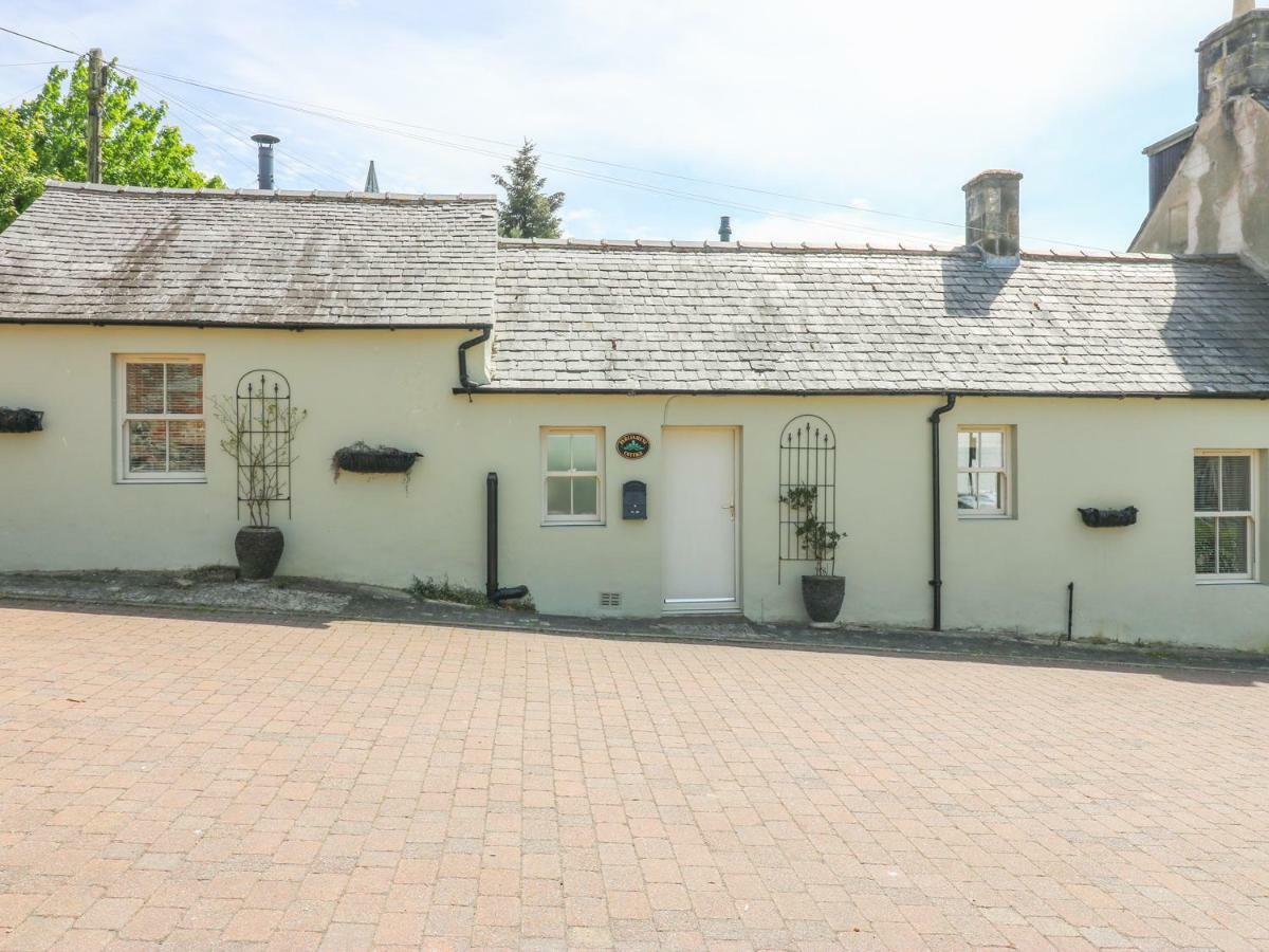 Parliament Cottage Langholm 외부 사진