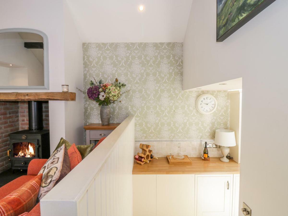 Parliament Cottage Langholm 외부 사진
